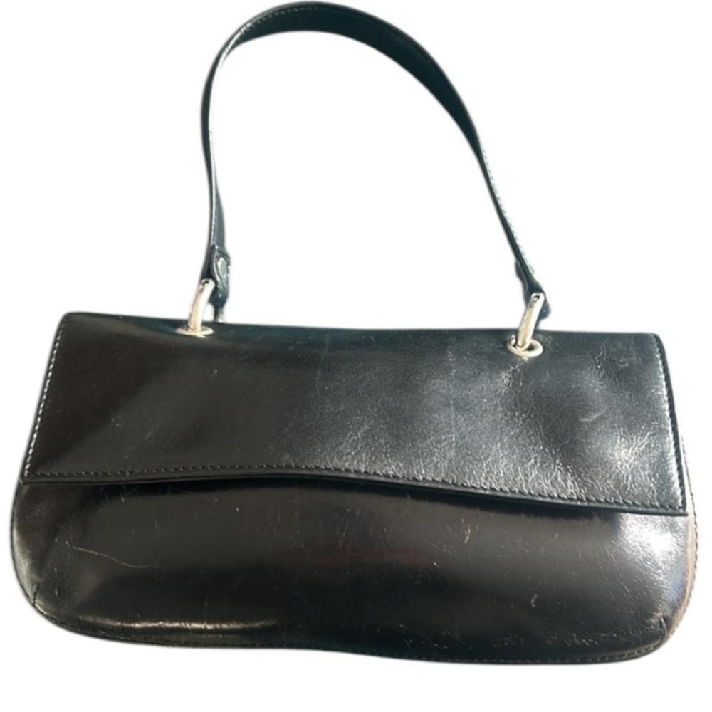 Rare-Vintage HOBO International Satchel